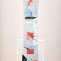 Men's CAPiTA Defenders Of Awesome coloured snowboard 1221105/156 11