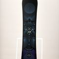 Women's snowboard Salomon Wonder black L47032600 7