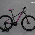 Kellys Vanity 30 26" women's mountain bike grey 72258 15