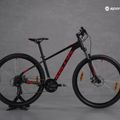 Kellys Spider 30 29" mountain bike black 16