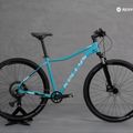 Kellys Vanity 90 29" women's mountain bike blue 72224 21