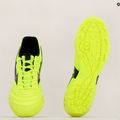 Mizuno Morelia Sala Club TF football boots yellow Q1GB220345 10