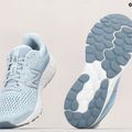 New Balance women's running shoes W520V8 blue W520LN8.B.070 18