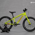 Children's bicycle Orbea MX20 Team yellow M00520I6 10