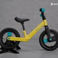 Kinderkraft cross-country bicycle Goswift yellow KRGOSW00YEL0000 7