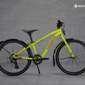 Orbea children's bike MX 24 Park yellow M01024I6 18