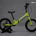 Strider 14x Sport green SK-SB1-IN-GN cross-country bicycle 7