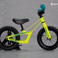 Kellys Kiru Race cross-country bike yellow 64371 5