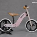 Kinderkraft Uniq cross-country bicycle light pink KKRUNIQPNK0000 7