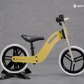 Kinderkraft cross-country bicycle Uniq yellow KKRUNIQHNY0000 7