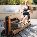 WaterRower Oxbridge S4 rowing machine 11