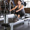 WaterRower M1 HiRise S4 rowing machine 11