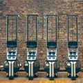 WaterRower M1 HiRise S4 rowing machine 14