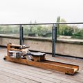 WaterRower Oak S4 WW-WR-230-S4 water rower 10