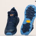 New Balance Fresh Foam Hierro Mid men's running shoes navy blue MTHIMCCN.D.080 13