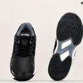 Men's tennis shoes YONEX Lumio 3 black STLUM33B 14