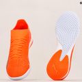 PUMA men's football boots Ultra Match IT orange 107221 01 11
