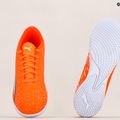 Men's PUMA Ultra Play IT football boots orange 107227 01 11