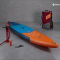 JP-Australia SUP board CruisAir SE 3DS orange 221136 9