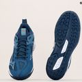 Mizuno Ghost Shadow men's handball shoes navy blue X1GA218021_39.0/6.0 17