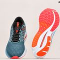 Men's running shoes Mizuno Wave Inspire 19 blue J1GC234401 11