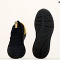 Under Armour men's running shoes HOVR Phantom 3 Mtlc black 3025520 11