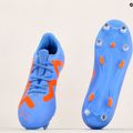 PUMA Future Play MXSG men's football boots blue 107186 01 11