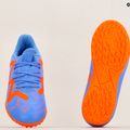 PUMA Future Play TT children's football boots blue 107202 01 11