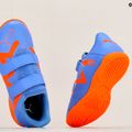 PUMA Future Play IT V children's football boots blue 107206 01 11