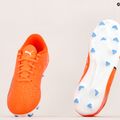PUMA Ultra Play FG/AG children's football boots orange 107233 01 11
