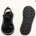 Columbia Trailstorm Hiker 2 Strap 010 black 1987201 men's trekking sandals 18