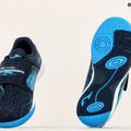 Children's football boots Joma Super Copa IN navy 13