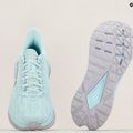 Women's running shoes HOKA Mach 4 blue 113529-BGCS 17