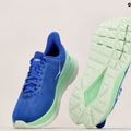 Men's running shoes HOKA Mach 4 blue 1113528-DBGA 12