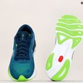 Men's running shoes Mizuno Wave Skyrise 3 blue J1GC220901 14