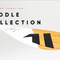 SUP paddle 3-piece Fanatic Carbon 80 Adjustable black 13200 8