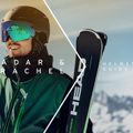 HEAD Radar S2 ski helmet green 323442 15