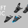 Salomon S/Lab Shift MNC 10 ski binding black L41130500 9