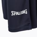 Spalding Atlanta 21 men's basketball set shorts + jersey navy blue SP031001A222 6