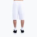 Spalding Atlanta 21 men's basketball set shorts + jersey white SP031001A221 10