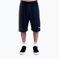 Spalding Atlanta 21 men's basketball set shorts + jersey navy blue SP031001A222 8