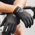 Cycling gloves Rockbros Full-finger S407-1 black 2