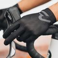 Cycling gloves Rockbros Full-finger S407-1 black 3