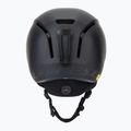 Ski helmet Dainese Airo Mips mono matt black 4