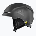 Ski helmet Dainese Airo Mips mono matt black 2