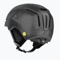 Ski helmet Dainese Airo Mips mono matt black 3