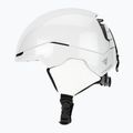 Ski helmet BOGNER Cortina MIPS mono white metallic 3