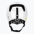Ski helmet BOGNER Cortina MIPS mono white metallic 4
