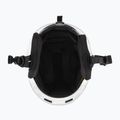 Ski helmet BOGNER Cortina MIPS mono white metallic 5