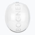 Ski helmet BOGNER Cortina MIPS mono white metallic 6